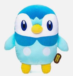 Mocho Mochi Piplup Plush